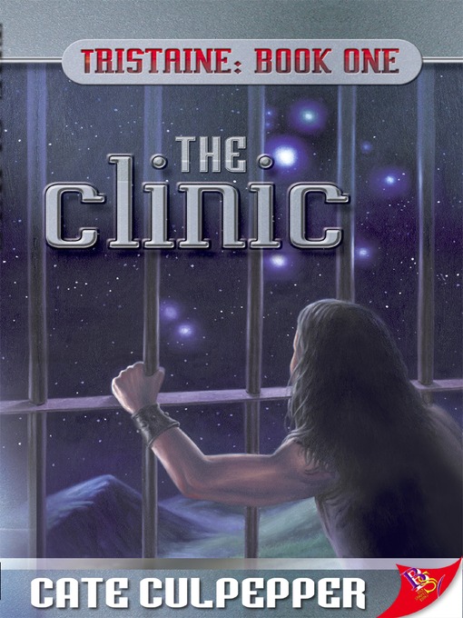 Title details for The Clinic by Cate Culpepper - Available